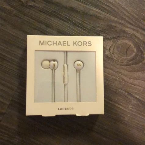 michael kors earphones|Michael Kors usa.